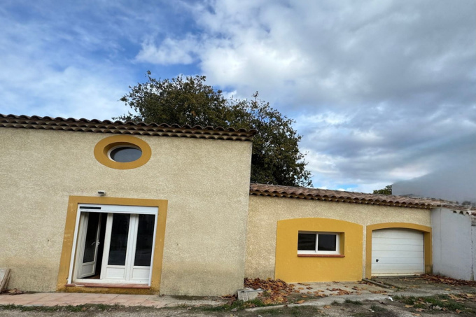 Offres de vente Maison Trets (13530)