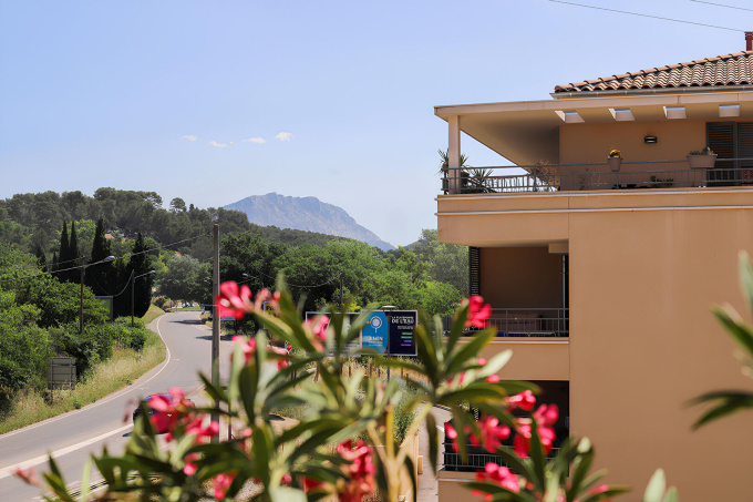 Offres de vente Appartement Aix-en-Provence (13100)