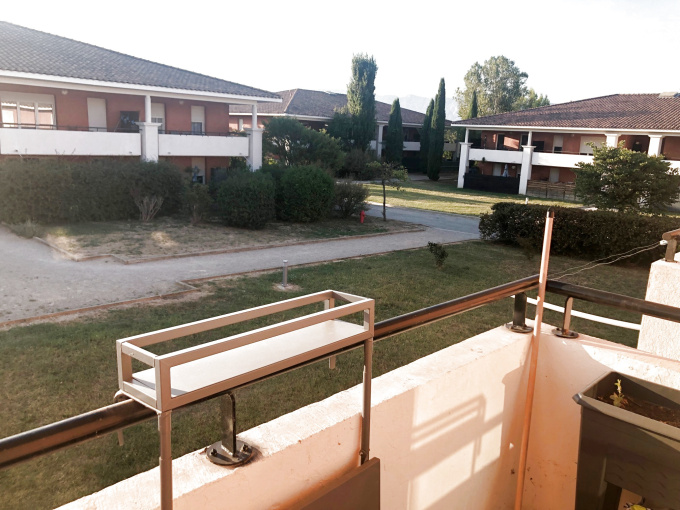 Offres de vente Appartement Trets (13530)