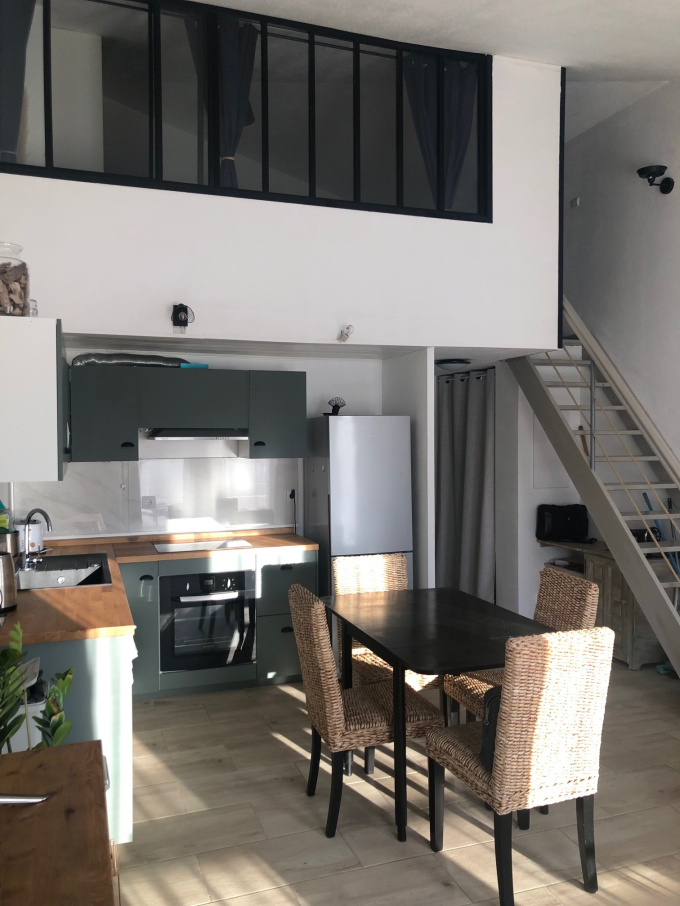 Offres de vente Appartement Trets (13530)