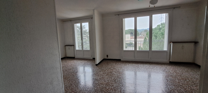 Offres de location Appartement Gardanne (13120)
