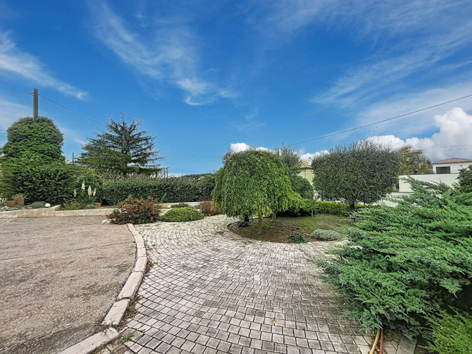 Offres de vente Terrain Gardanne (13120)