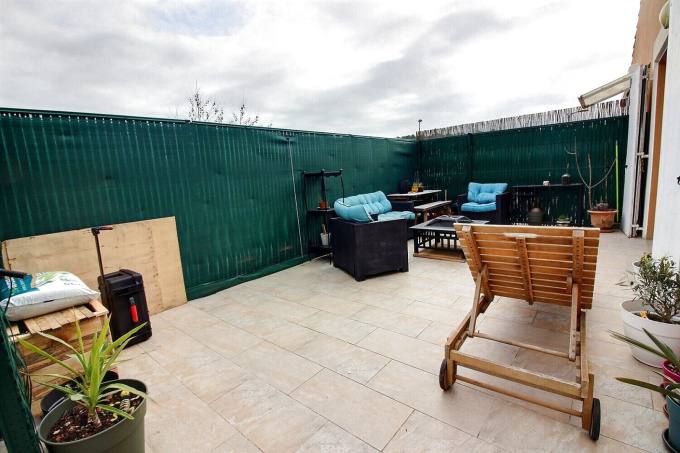 Offres de vente Appartement Meyreuil (13590)