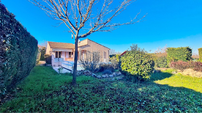 Offres de vente Maison Rougiers (83170)