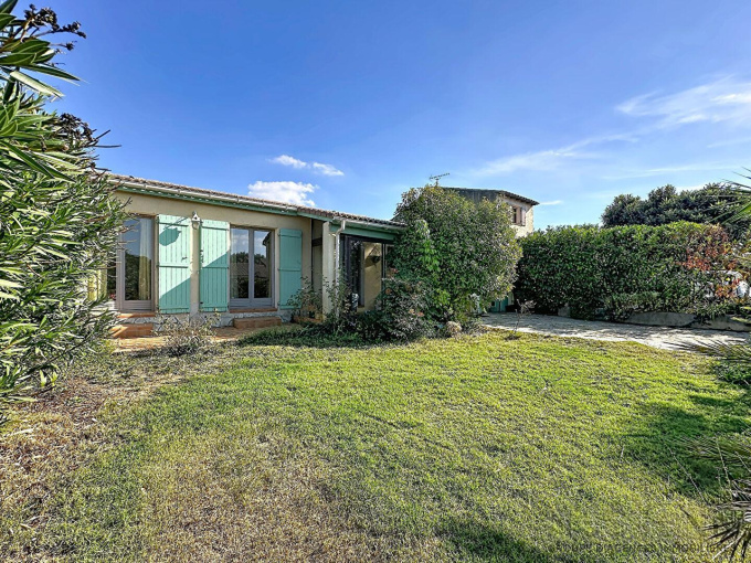 Offres de vente Maison Trets (13530)