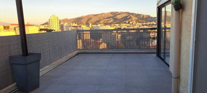 Offres de vente Appartement Marseille (13010)