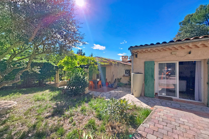 Offres de vente Maison Mimet (13105)