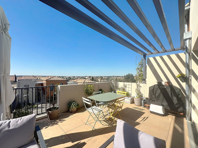 Offres de vente Appartement Aix-en-Provence (13090)