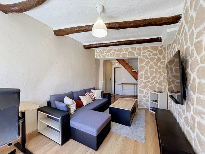 Offres de vente Appartement Gardanne (13120)