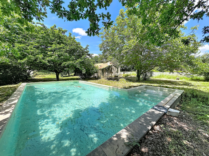 Offres de vente Maison Cadenet (84160)