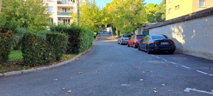 Offres de vente Appartement Aix-en-Provence (13090)