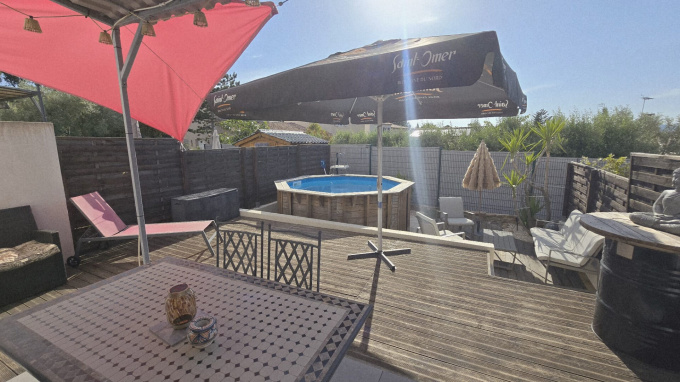 Offres de vente Maison Trets (13530)