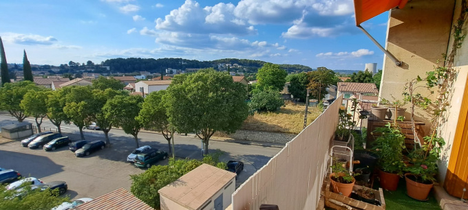 Offres de vente Appartement Gardanne (13120)