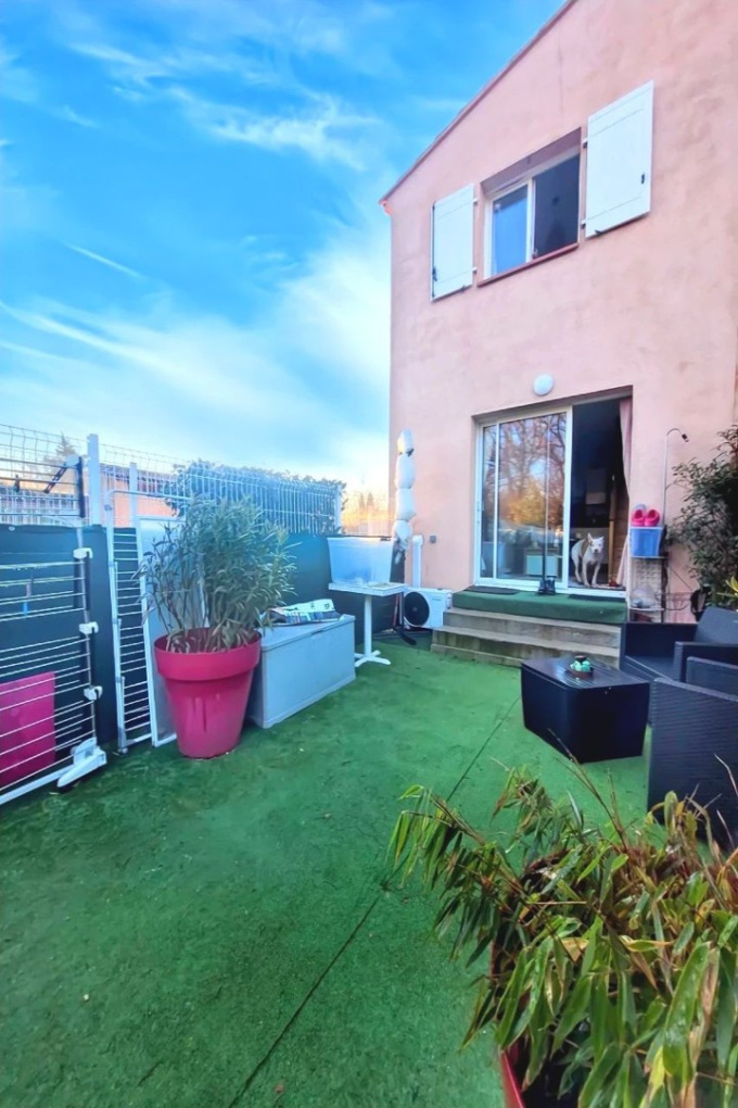 Offres de vente Appartement Meyreuil (13590)