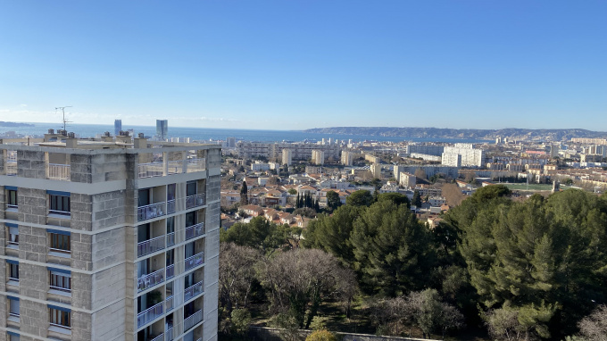 Offres de vente Appartement Marseille (13013)