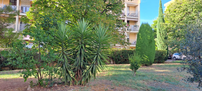 Offres de vente Appartement Marseille (13012)