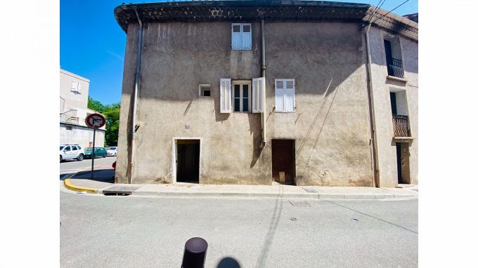 Offres de vente Immeuble Gardanne (13120)