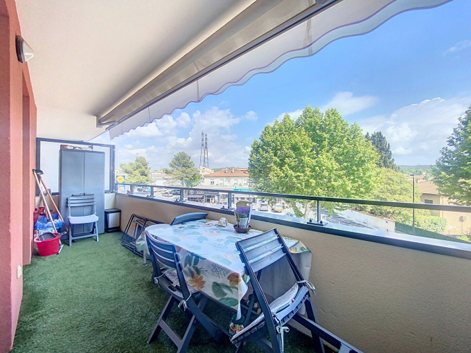 Offres de vente Appartement Gardanne (13120)