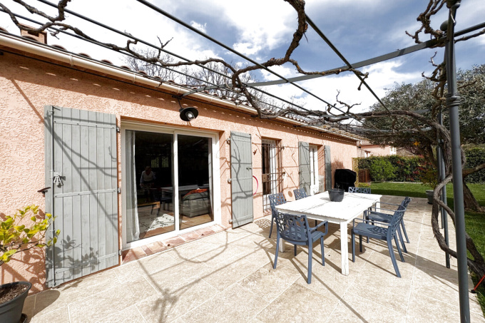 Offres de vente Villa Mimet (13105)