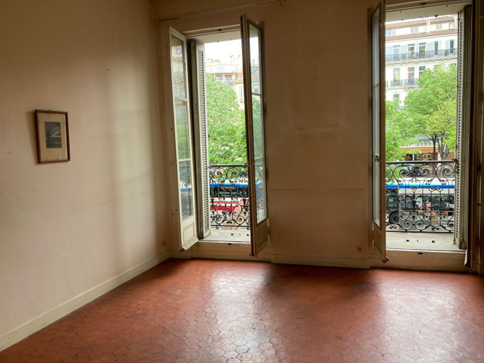 Offres de vente Appartement Marseille (13006)