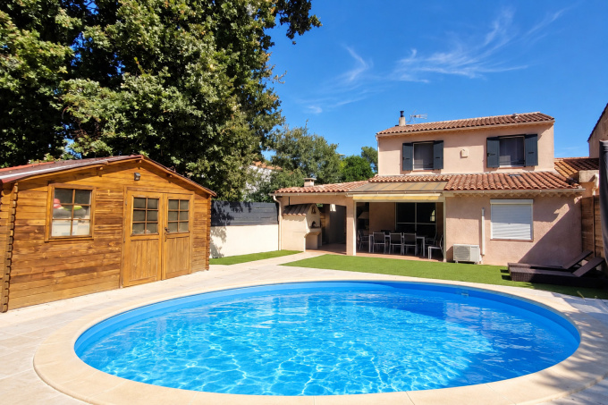 Offres de vente Maison Gréasque (13850)