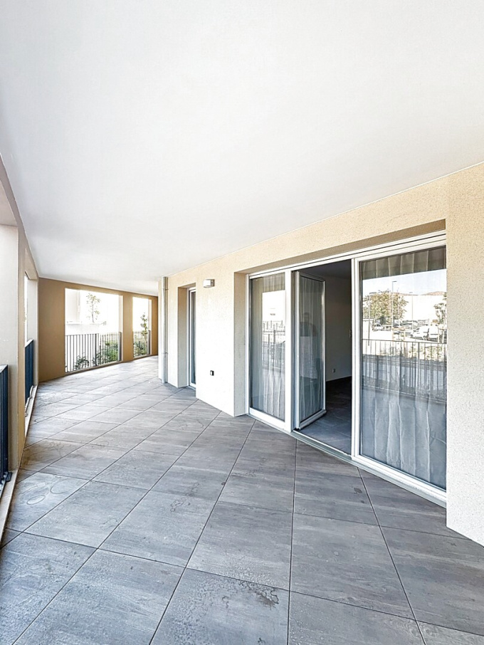 Offres de vente Appartement Trets (13530)