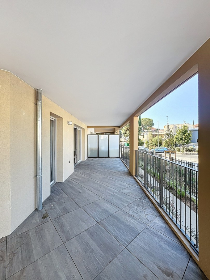 Offres de vente Appartement Trets (13530)