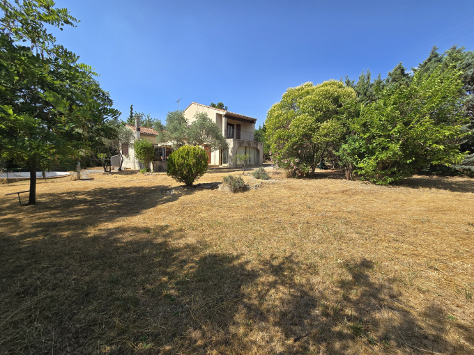 Offres de vente Maison Saint-Maximin-la-Sainte-Baume (83470)