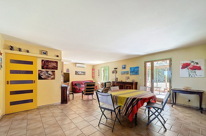 Offres de vente Maison Trets (13530)