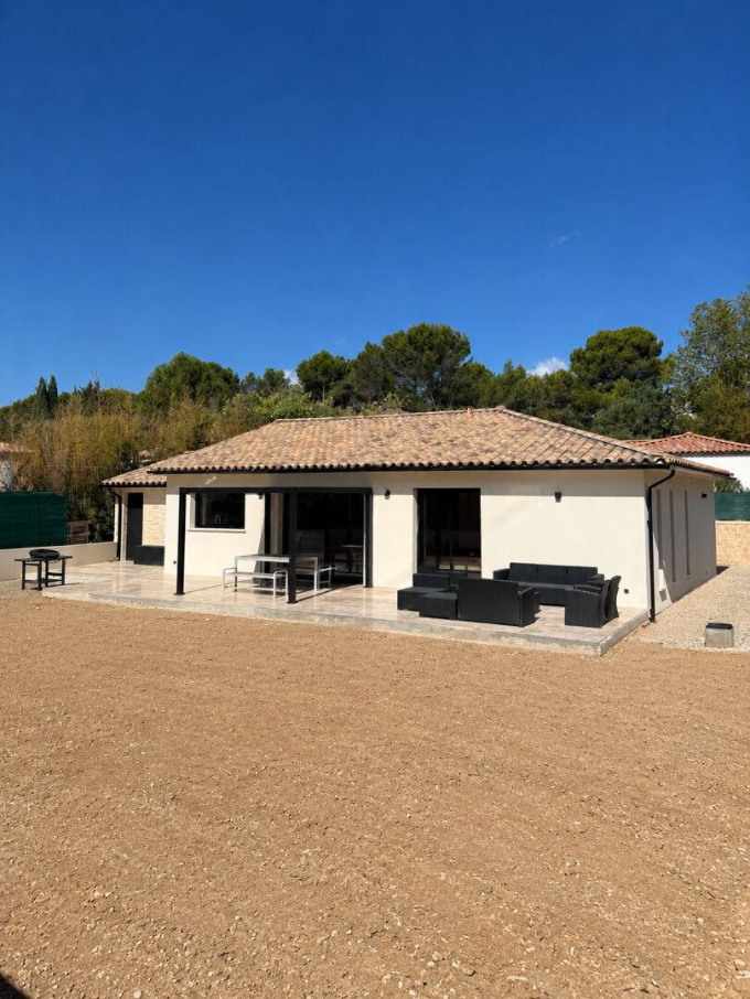 Offres de vente Maison Rousset (13790)