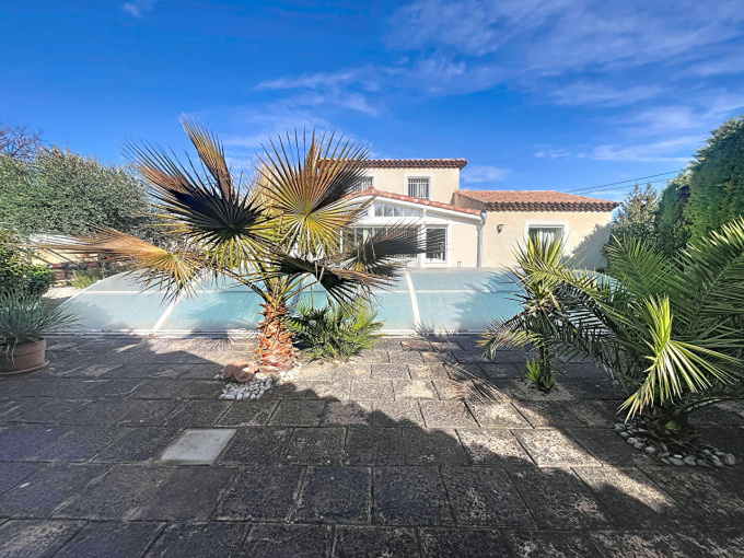 Offres de vente Maison Gardanne (13120)