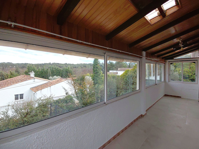 Offres de vente Appartement Gréasque (13850)