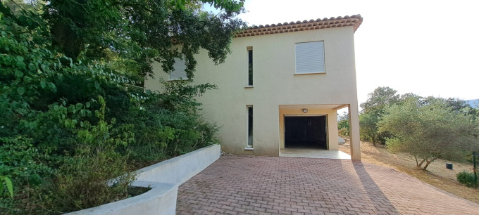 Offres de vente Maison La Bouilladisse (13720)