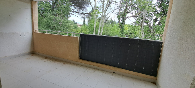 Offres de location Appartement Vitrolles (13127)