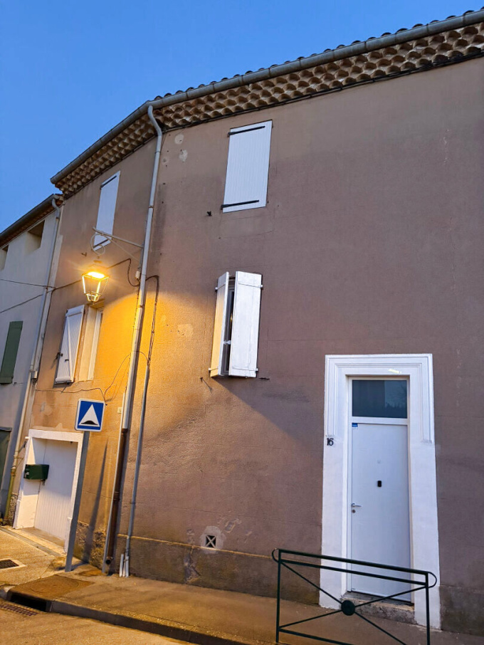 Offres de vente Maison Peynier (13790)