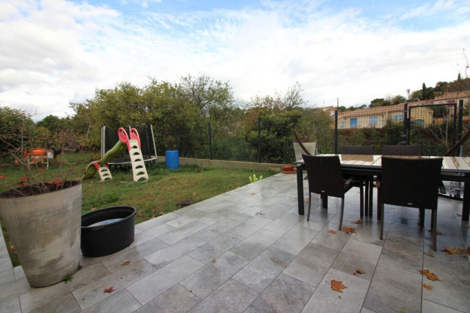Offres de vente Maison Gardanne (13120)