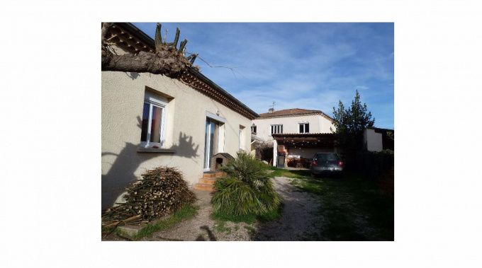 Offres de vente Maison Gardanne (13120)