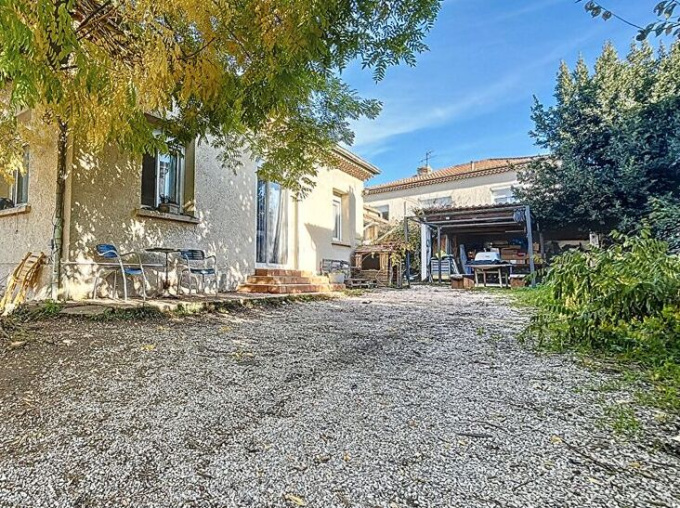 Offres de vente Maison Gardanne (13120)