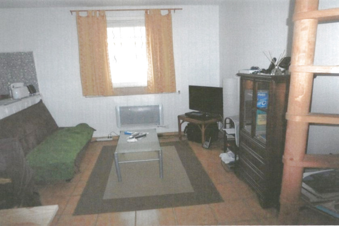 Offres de vente Appartement Gardanne (13120)
