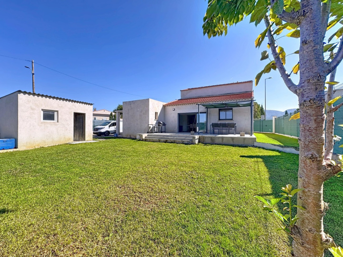 Offres de vente Maison Trets (13530)