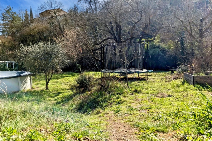 Offres de vente Terrain Fuveau (13710)