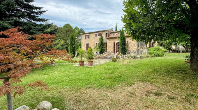 Offres de vente Maison Aix-en-Provence (13090)