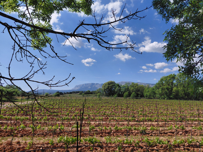 Offres de vente Maison Pourrières (83910)