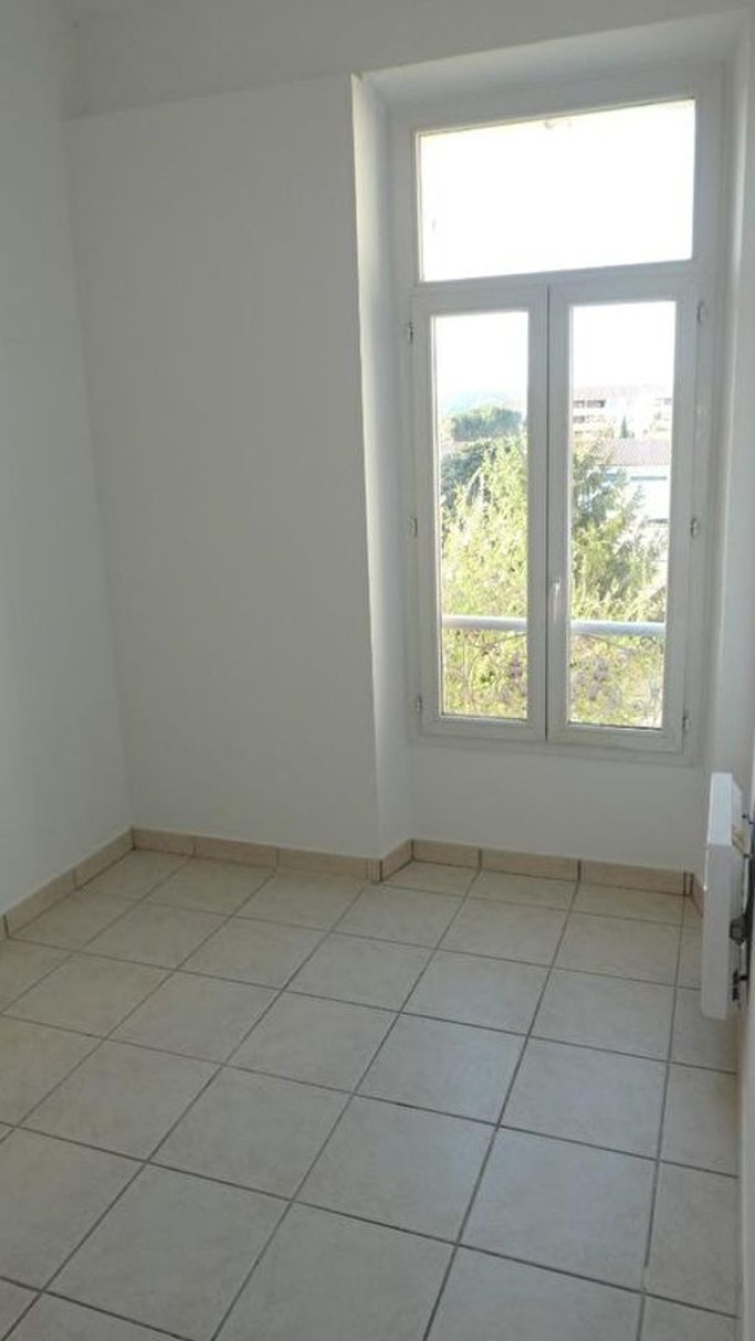 Offres de vente Appartement Gardanne (13120)