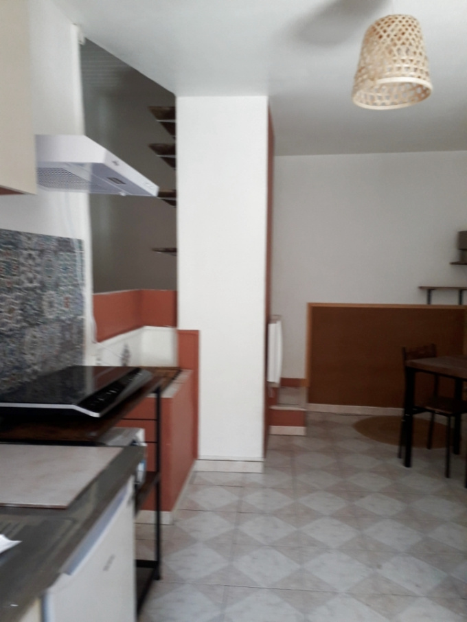 Offres de location Appartement Rousset (13790)