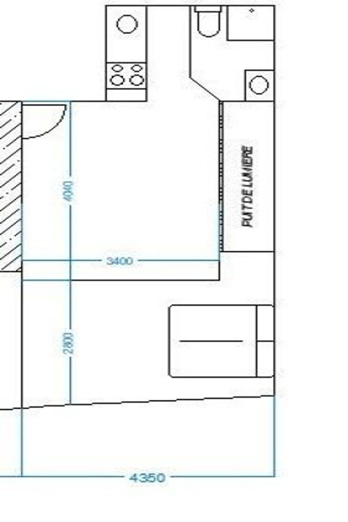 Offres de vente Appartement Gardanne (13120)