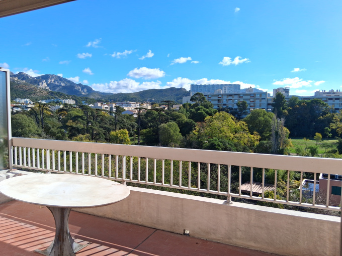 Offres de location Appartement Marseille (13009)