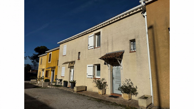 Offres de vente Maison Trets (13530)