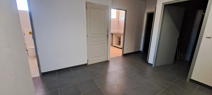 Vente Immobilier Professionnel Bureaux Gardanne (13120)