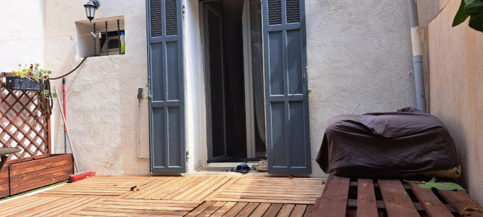 Offres de location Appartement Gardanne (13120)